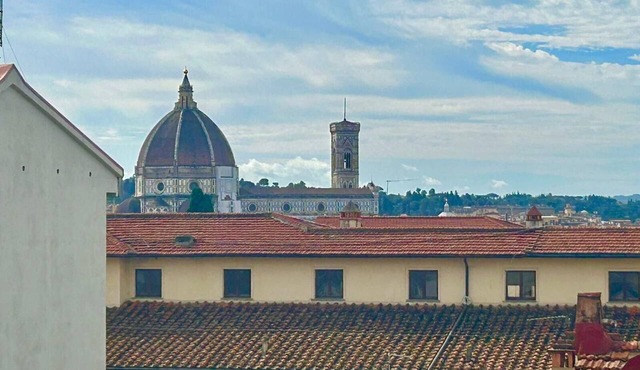 Florentine Penthouse