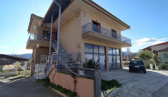 Fofi's Place
