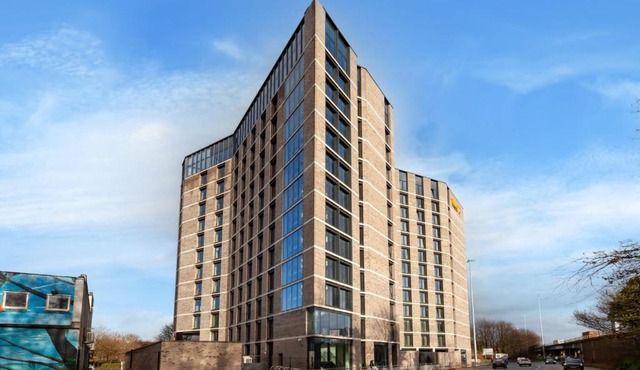 For Students Only - Rooms in Glasgow
