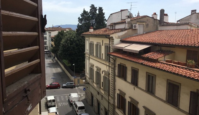 Fortezza Third floor