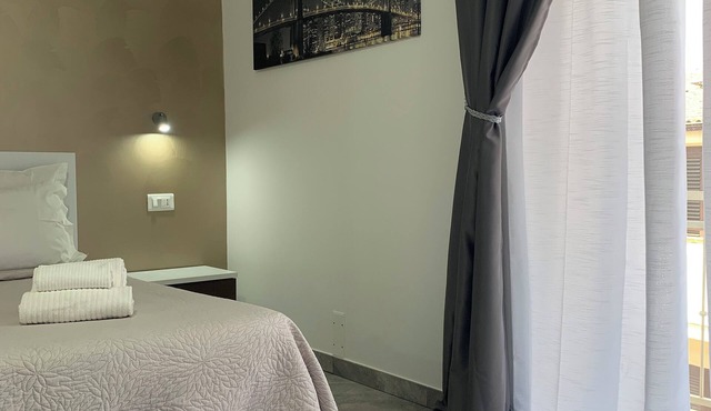 Four winds bed and breakfast