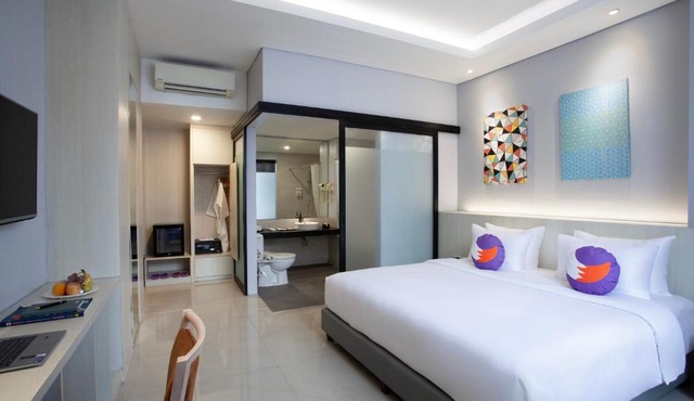 FOX Lite Hotel Cikarang