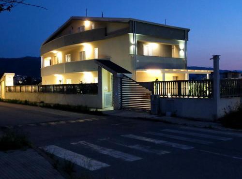 Frontemare