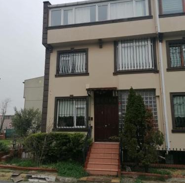 fuar VİLLA