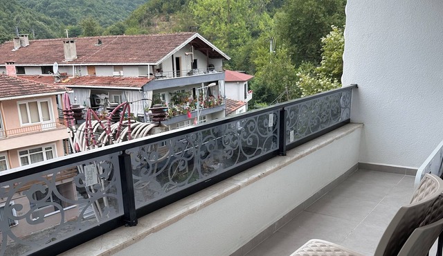 Gökçedere