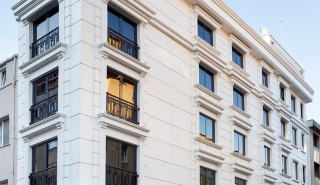 Güner Business Hotel
