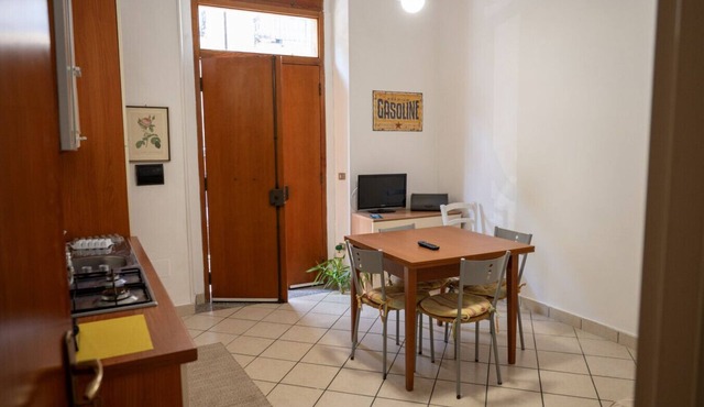G&G Apartment - Palmi