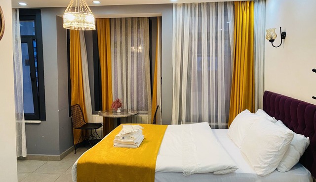 Galata Zade Hotel
