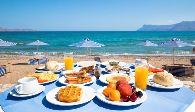 Galini Beach Hotel
