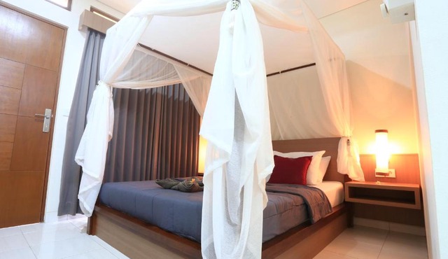 Gembala Homestay