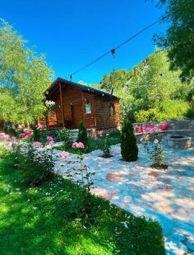 Gioia Resort