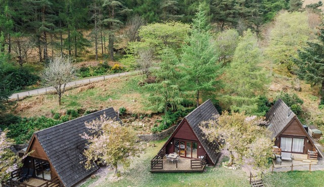Glengarry Combi by Interhome