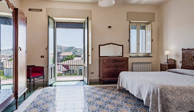 Gli Iris Apartments - Casa con terrazza by Wonderful Italy