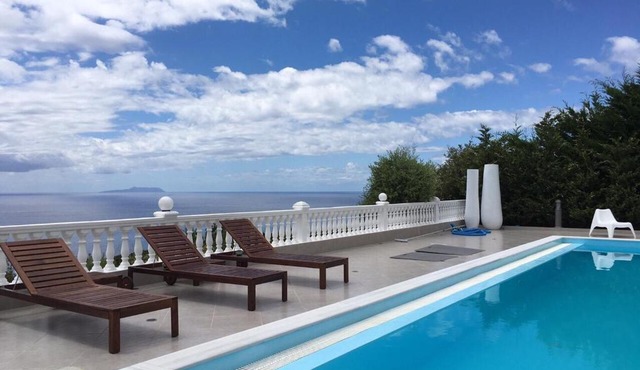 Golden View Residence