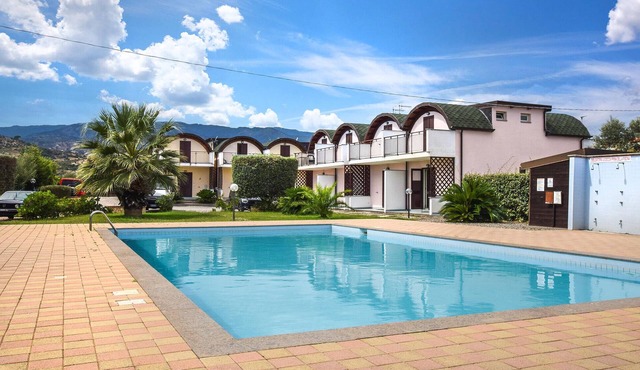 Gorgeous apartment in Isca Marina