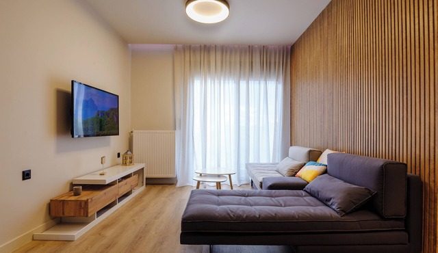 Goudi 4th Floor Greece Apartments