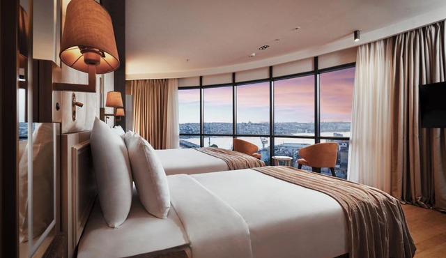 Grand Galata Hotel & Spa