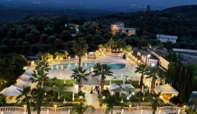grand hotel stella maris