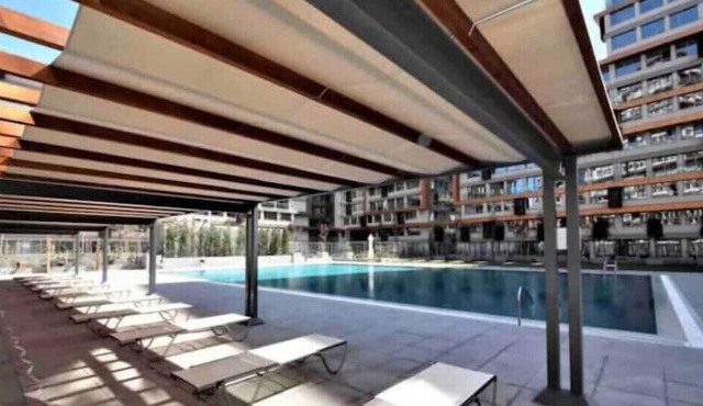 Great apartment 2+1