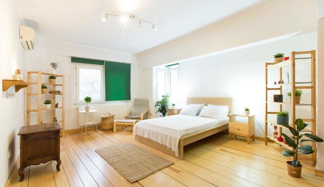GREAT APARTMENT 5 MIN TAKSİM SQUARE