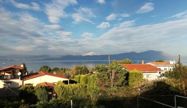 Great view country house