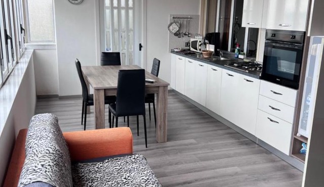 Greco Rooms
