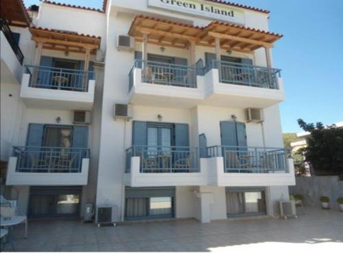Green Island Studios