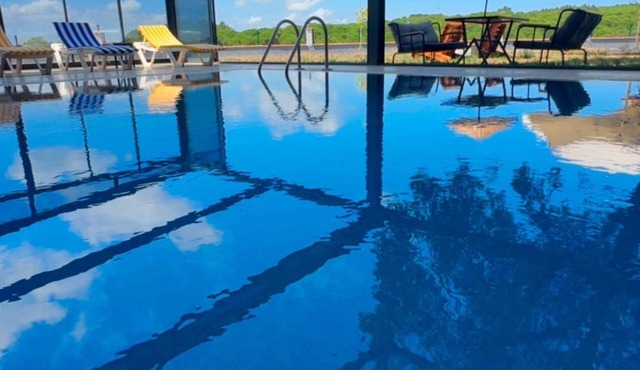 Green Roof Boutique Hotel & Spa
