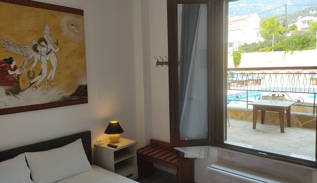 Guest House Kithairon
