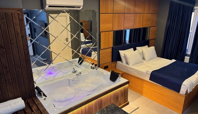 Guest Suites