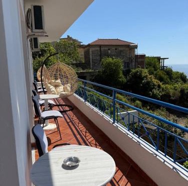 Guesthouse Mili