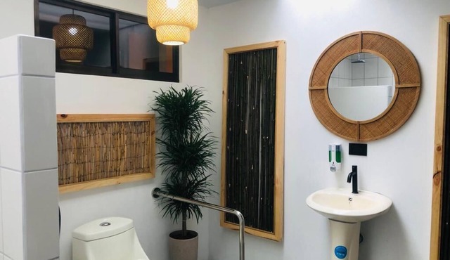 Habitación estándar premium Malinche