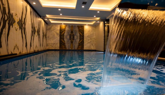 Hamitbey Hotel Yenikapı