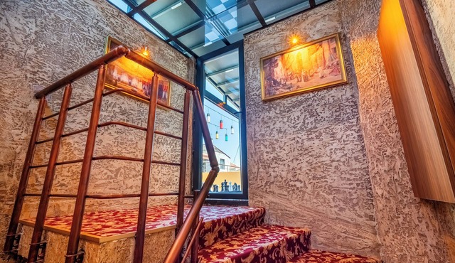 Hanchi BY Ottoman Suites