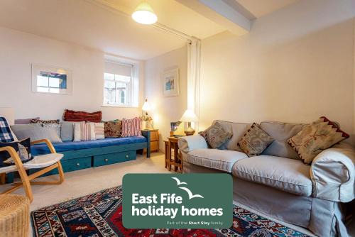 Harbour View Apartment - Crail