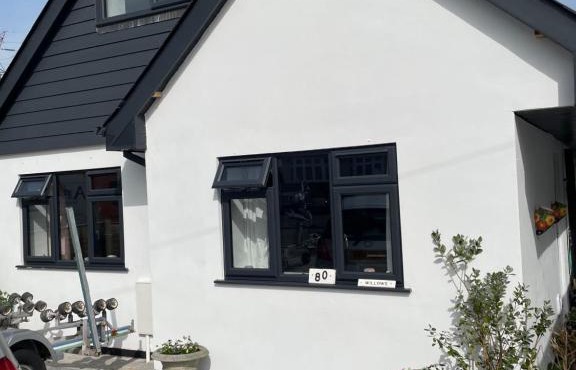 HarbourSide Studio apartment Poole Hamworthy Bh15