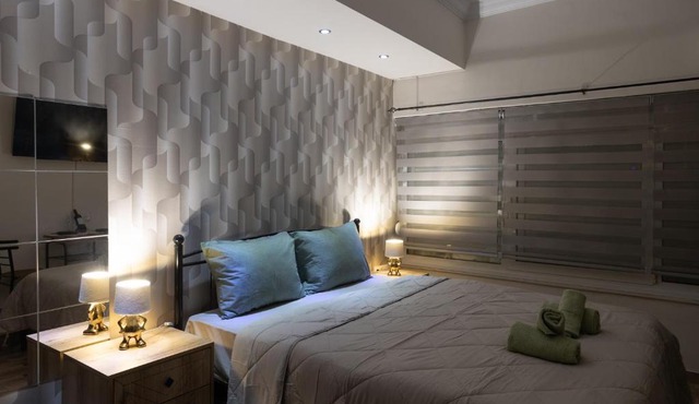 HarmonyCenterThessalonikiApartment