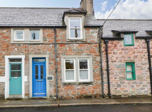 Haven Cottage