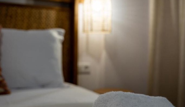 Heleon Luxury Apartments