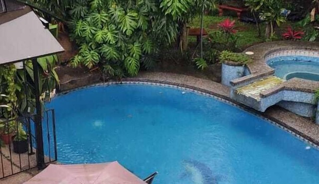Hermoso apartamento cerca del aeropuert1
