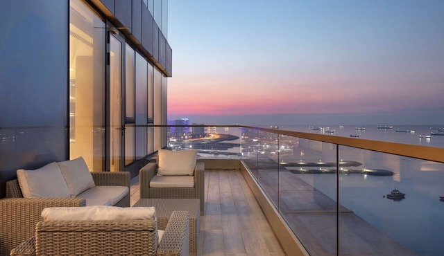Hilton Istanbul Bakirkoy