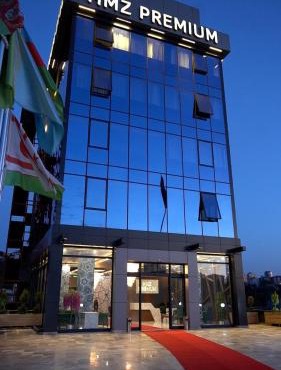 Hmz Premium Konaklama Çekmeköy