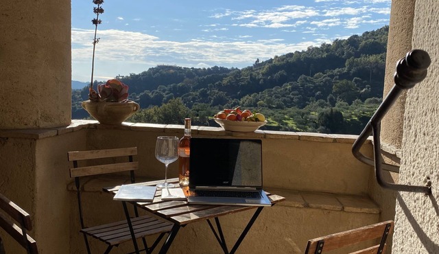 Holiday Apartment B & B Santa Barbara "Tiche" Nature, Traditions, Sea, Sun and Relax