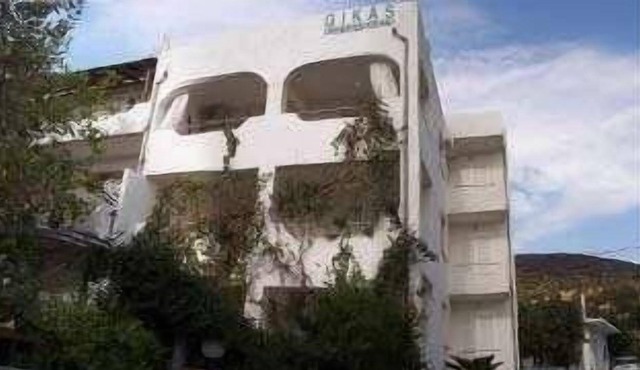 Holiday apartment Marmari for 1 - 3 persons with 1 bedroom - Holiday apartment