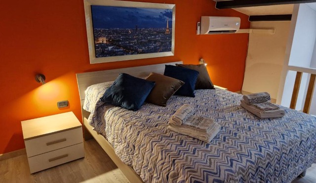 Holiday Dream casa vacanza da sogno