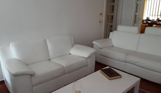 Holiday Home in Pizzo near Tyrrhenian Sea