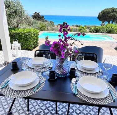 Holiday Home Sciacca