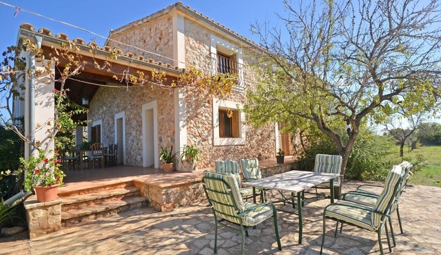 Holiday house Buger for 1 - 6 persons with 3 bedrooms - Holiday home