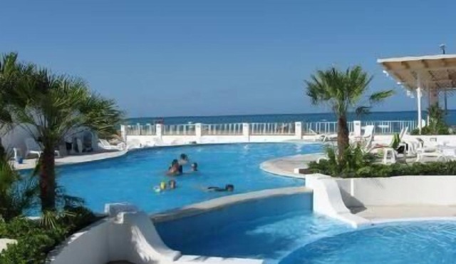 Holiday house Gioiosa Marea for 1 - 4 persons with 2 bedrooms - Holiday house