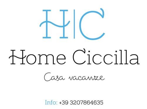 Home Ciccilla